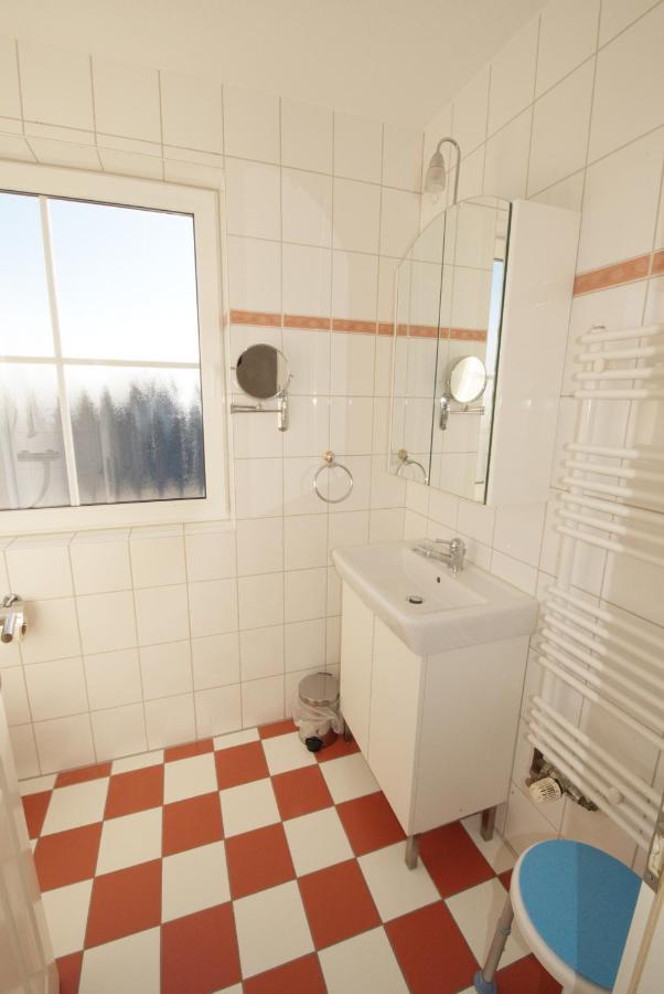 הוילה דורום נויפלד Haus Albatros מראה חיצוני תמונה